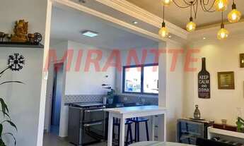 Imagem 5: Apartamento de 115m² com 3 quartos em Jardim São Paulo