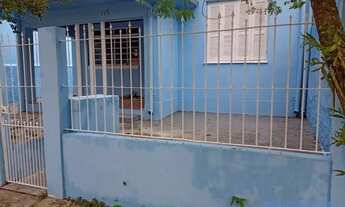 Imagem 2: CASA TÉRREA - CIDADE ADEMAR - SP