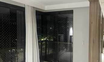 Imagem 2: ALUGO 3/4 com armários no Brisas - Paralela