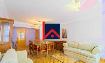 Imagem 7: Apartamento Locação 2 Dormitórios - 123 m² Bela Vista