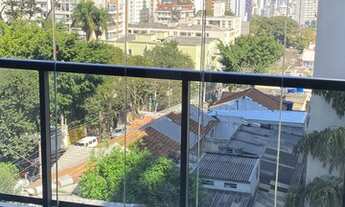 Imagem 5: Locação Apartamento 2 Dormitórios - 75 m² Pinheiros