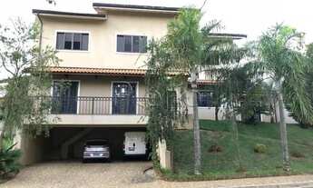 Imagem 2: Casa - Sousas - Campinas