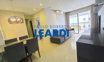 Imagem 1: APARTAMENTO - INDEPENDÊNCIA - SP