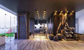 Imagem 5: 041- WAY SÃO LUIS - APARTAMENTO ESPECIAL COM PLANTAS FLEXÍVEIS - FALE COMIGO