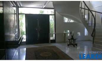 Imagem 6: SOBRADO - VILA MADALENA - SP