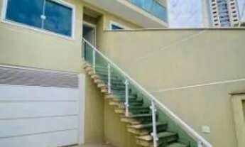 Imagem 2: SOBRADO - POMPÉIA - SP