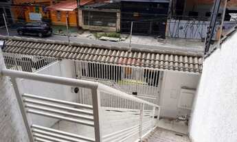 Imagem 2: Sobrado à venda no Imirim - 03 dormitórios e 05 vagas