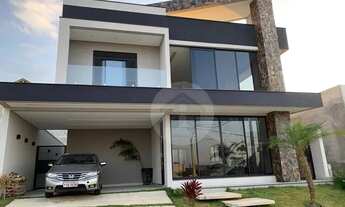 Imagem: Sobrado com 4 dormitórios à venda, 250