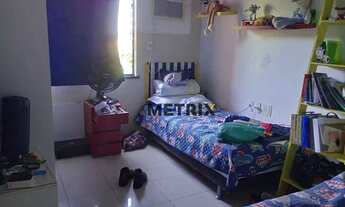 Imagem 4: Apartamento com 3 dormitórios à venda, 111 m² por R$ 595.000,00 - Luciano Cavalcante - For