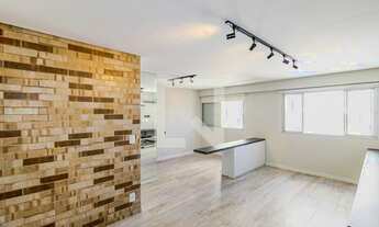 Imagem: Apartamento para Aluguel - Chácara Santo