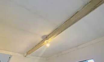 Imagem 7: Casa 5 cômodos mais lavanderia fechada