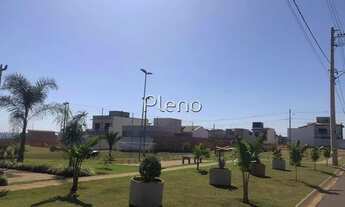 Imagem 4: Casa em construção à venda em Terras da Estância em Paulínia. Estuda Permuta