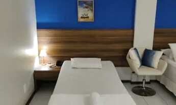 Imagem 2: Flat para venda tem 28 metros quadrados com 1 quarto em Tambaú - João Pessoa - PB