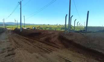 Imagem: Excelente lote em Jacutinga Mg