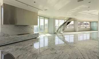 Imagem 7: Cobertura Venda 4 Dormitórios - 741 m² Itaim Bibi