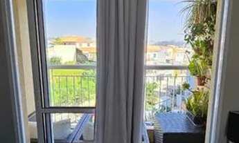 Imagem 6: Apartamento para venda possui 51 metros quadrados com 2 quartos