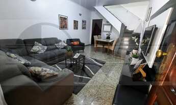 Imagem 3: Sobrado à venda na Vila Gomes Cardim, excelente localização, 2 dorms., 1 vaga de gar