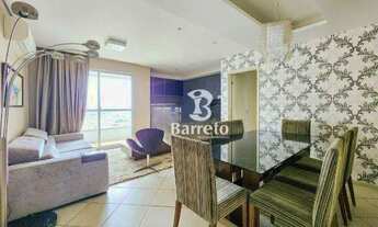 Imagem 3: Apartamento com 2 quartos - mobiliado - Gleba Palhano