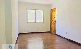 Imagem: Lindo apartamento reformado - 64m²a.u