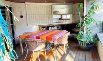 Imagem 7: APARTAMENTO - VILA MADALENA - SP