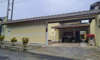 Imagem 4: Casa com 4 dormitórios à venda, 180 m² por R$ 670.000,00 - Jardim Terras de São João - Jac