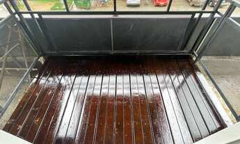 Imagem 2: Alugo Apartamento TOTALMENTE REFORMADO de 1/4 Qi 18, Guará I