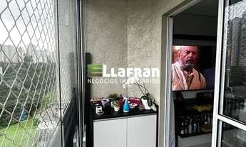 Imagem 2: Apartamento 2 dorm Condomínio Reserva Morumbi