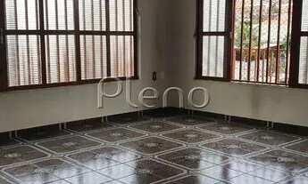 Imagem 3: Casa - Jardim Campos Eliseos - Campinas