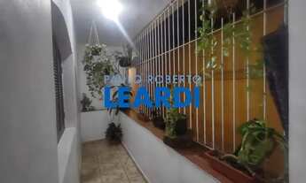 Imagem: APARTAMENTO - GONZAGA - SP