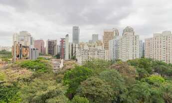 Imagem 11: Apartamento Venda 3 Dormitórios - 98 m² Brooklin