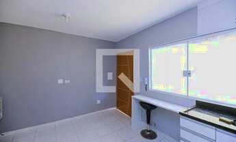 Imagem 3: Apartamento para Aluguel - Vila Prudente, 1 Quarto, 34 m2