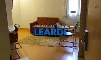 Imagem: FLAT - VILA CLEMENTINO - SP