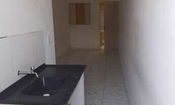 Imagem 5: Quarto suite cambuci