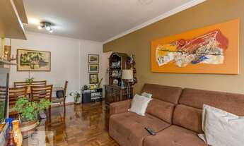 Imagem 3: Apartamento para Aluguel - Brooklin, 2 Quartos, 75 m2