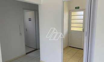 Imagem 4: Casa com 2 dormitórios para alugar, 160 m² por R$ 1.500,02/mês - Maracá II - Marília/SP