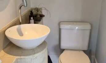 Imagem 7: CASA ASSOBRADADA - VILA CAMPO GRANDE - SP