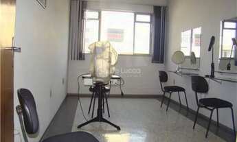 Imagem 2: Barracão - Centro - Campinas