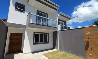 Imagem: DNO )) CASA DUPLEX EM JACARAÍPE.. PERTO