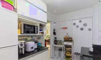 Imagem 5: SãO PAULO - Apartamento Padrão - Sacomã