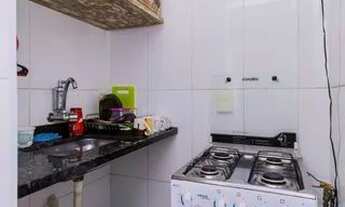 Imagem 5: Apartamento à Venda - Santa Teresa, 1 Quarto, 30 m2