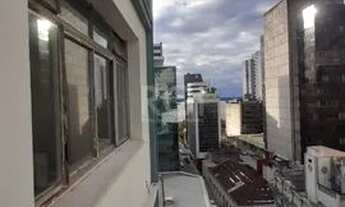 Imagem 10: Apartamento para Venda - 180m², 5 dormitórios, sendo 2 suites, Centro Histórico