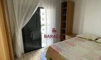 Imagem 6: Apartamento com 2 dormitórios, 87 m² - venda por R$ 350.000,00 ou aluguel por R$ 3.730,00