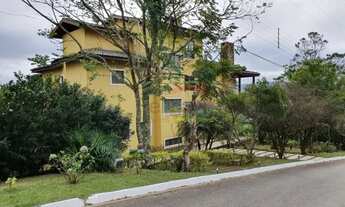 Imagem 7: Sobrado á venda Serra da Cantareira em condomínio fechado