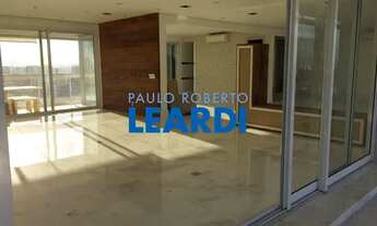 Imagem: APARTAMENTO - PERDIZES - SP