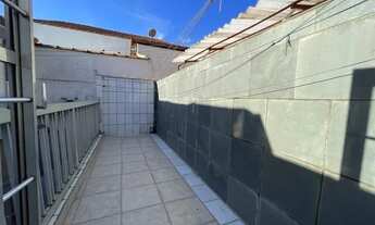 Imagem 2: Casa com 2 dormitórios, 75 m² - Chácara Belenzinho - São Paulo