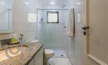 Imagem 2: SãO PAULO - Apartamento Padrão - Tatuapé