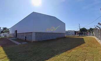 Imagem 7: Galpão à venda, 1000 m² Excelente localização próximo a Rodovia SP340 - Jardim Guaçu-Miri