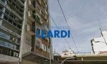 Imagem: APARTAMENTO - HIGIENÓPOLIS - SP