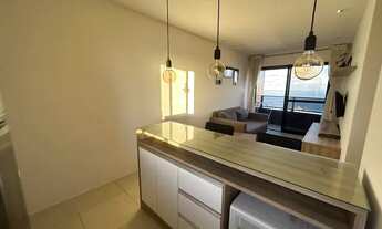 Imagem 6: Apartamento para aluguel com 55 metros quadrados com 2 quartos em Boa Viagem - Recife - PE