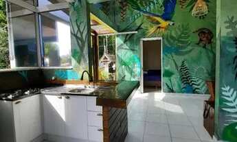 Imagem 2: Casa / Pousada vende-se 7 quartos perto da Praia! Cachoeira do Bom Jesus Canasveiras venda